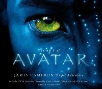 Enlarge image Cover: The Art of Avatar - Abrams