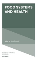 Cover: Food Systems and Health - Emerald Publishing Limited