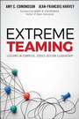 Cover: Extreme Teaming - Emerald Publishing Limited