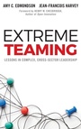 Cover: Extreme Teaming - Emerald Publishing Limited