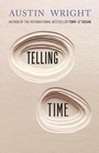 Cover: Telling Time - Atlantic Books