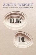 Cover: Telling Time - Atlantic Books