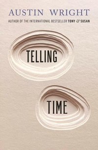 Enlarge image Cover: Telling Time - Atlantic Books