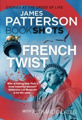 Cover: French Twist - BookShots Digital