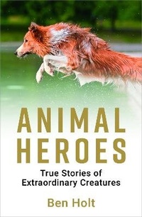 Abbildung von: Animal Heroes - Summersdale Publishers
