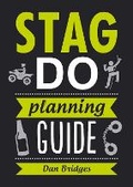 Cover: Stag Do Planning Guide - Summersdale Publishers