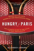 Bild: Hungry for Paris (second edition) - Random House