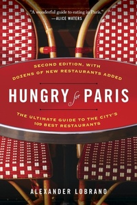 Abbildung von: Hungry for Paris (second edition) - Random House