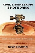 Cover: Civil Engineering is not boring - FeedARead.com