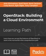 Cover: OpenStack - Packt Publishing
