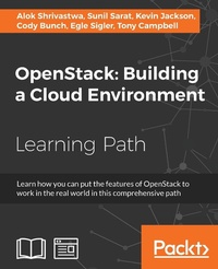 Abbildung von: OpenStack: Building a Cloud Environment - Packt Publishing