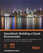 Cover: OpenStack: Building a Cloud Environment - Packt Publishing