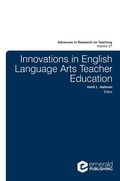 Bild: Innovations in English Language Arts Teacher Education - Emerald Publishing Limited