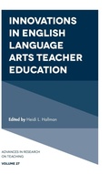 Bild: Innovations in English Language Arts Teacher Education - Emerald Publishing Limited