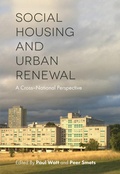 Cover: Social Housing and Urban Renewal - Emerald Publishing Limited