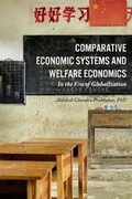 Cover: Comparative Economic Systems and Welfare Economics - Emerald Group Publishing Limited