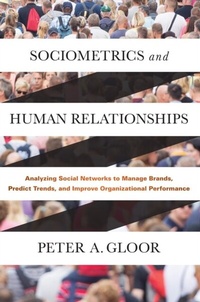 Abbildung von: Sociometrics and Human Relationships - Emerald Publishing Limited