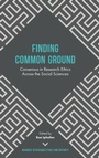 Cover: Finding Common Ground - Emerald Publishing Limited