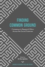 Cover: Finding Common Ground - Emerald Publishing Limited