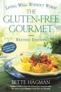 Bild: Gluten-Free Gourmet - St Martin's Press