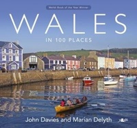 Abbildung von: Wales in 100 Places - Y Lolfa