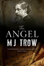 Cover: The Angel - Severn House