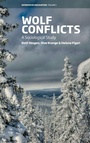 Cover: Wolf Conflicts - Berghahn Books