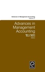 Cover: Advances in Management Accounting - Emerald Group Publishing Limited