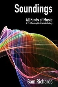 Enlarge image Cover: Soundings: All Kinds of Music - University of Plymouth Press