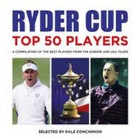 Abbildung von: Ryder Cup Top 50 Players - G2 Entertainment Ltd