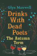 Cover: Drinks With Dead Poets - Oberon Books Ltd