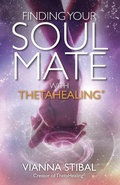 Cover: Finding Your Soul Mate with ThetaHealing - Hay House UK