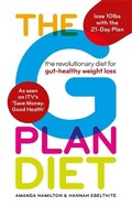 Cover: The G Plan Diet - Aster