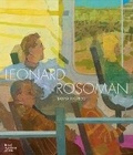 Cover: Leonard Rosoman - Royal Academy of Arts