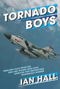 Cover: Tornado Boys - Grub Street Publishing