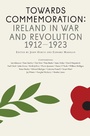 Cover: Towards Commemoration - Royal Irish Academy