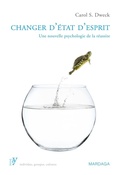Cover: Changer d'&eacute;tat d'esprit - Mardaga