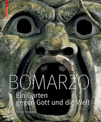Abbildung von: Bomarzo - Birkhäuser