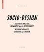 Cover: Sozio-Design / Socio-Design - Birkhäuser