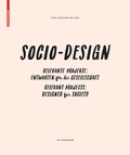 Cover: Sozio-Design / Socio-Design - Birkh&auml;user