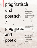 Cover: pragmatisch und poetisch / pragmatic and poetic - Birkh&auml;user