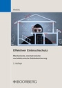 Bild: Effektiver Einbruchschutz - Boorberg