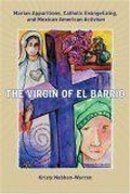 Cover: The Virgin of El Barrio - New York University Press