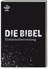 Abbildung von: Die Bibel - Katholisches Bibelwerk