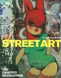 Cover: Street Art - Harry N. Abrams, Inc.