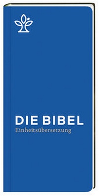 Abbildung von: Die Bibel - Katholisches Bibelwerk