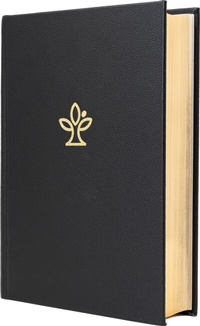 Abbildung von: Die Bibel. Großdruck. Mit Familienchronik. - Katholisches Bibelwerk