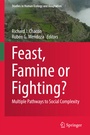 Cover: Feast, Famine or Fighting? - Springer