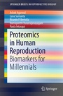 Cover: Proteomics in Human Reproduction - Springer