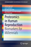 Cover: Proteomics in Human Reproduction - Springer